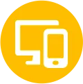 Visa payment logo